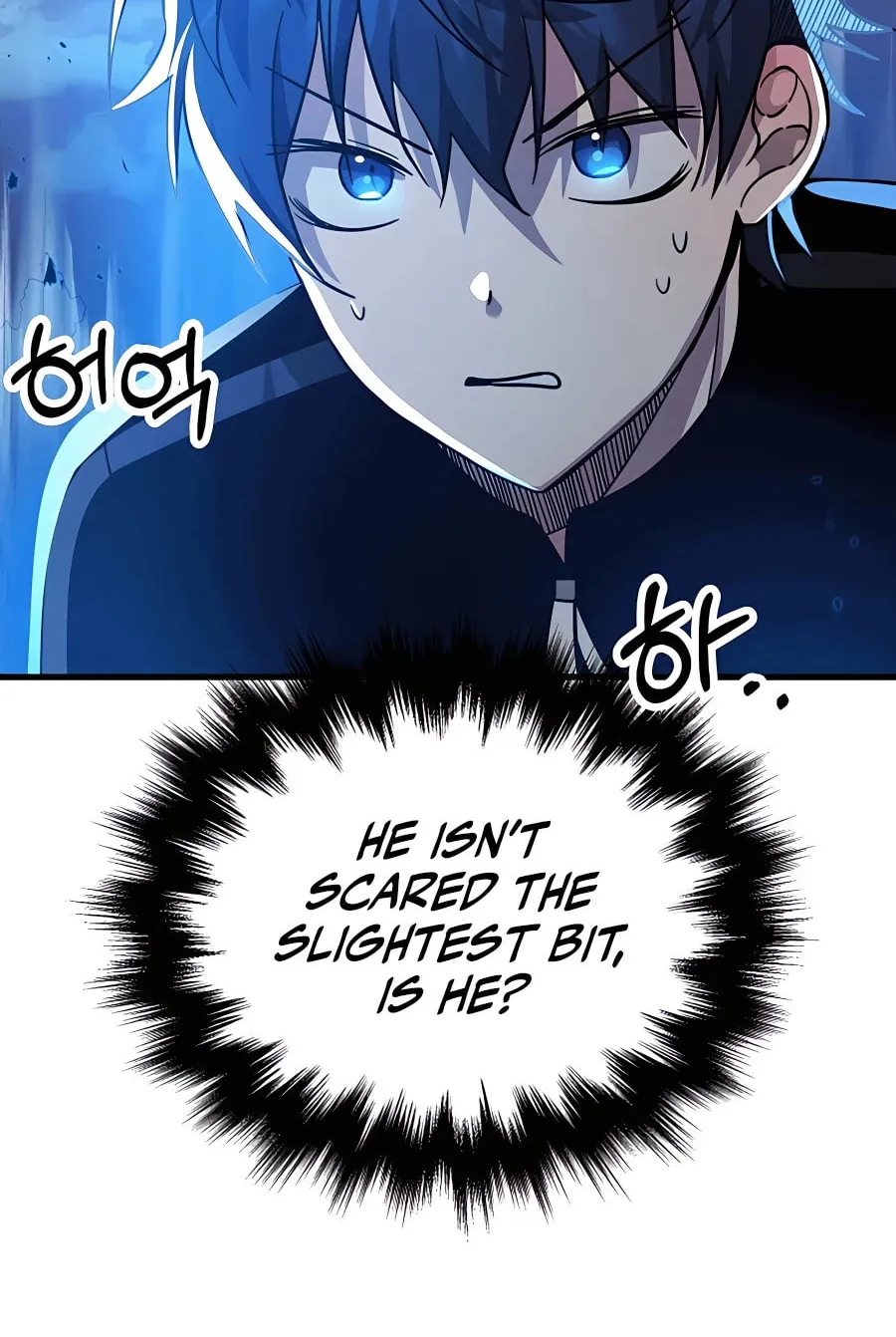 Heir of Mythical Heroes Chapter 9 page 9 - 