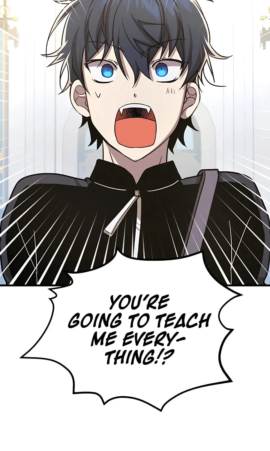 Heir of Mythical Heroes Chapter 9 page 82 - 