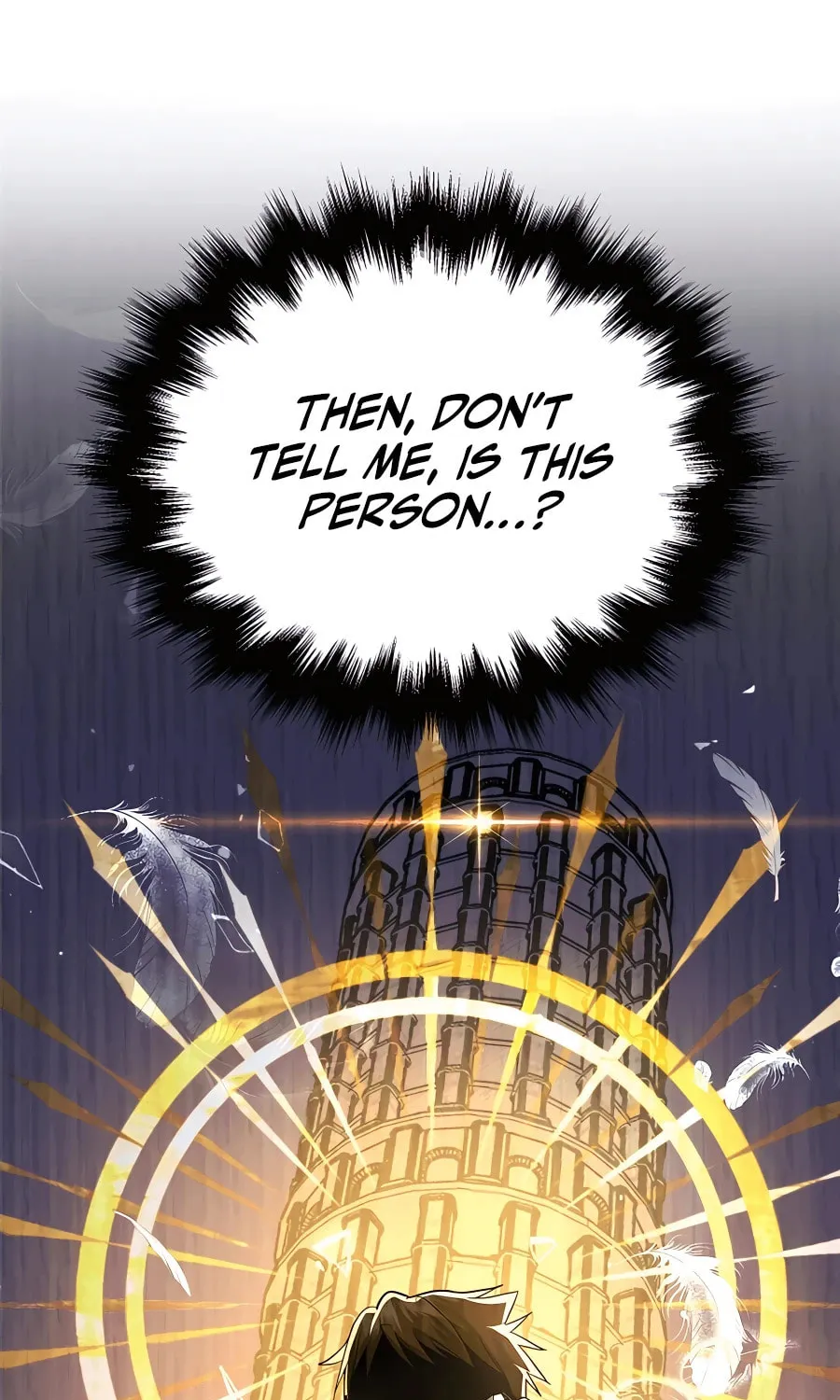Heir of Mythical Heroes Chapter 9 page 84 - 