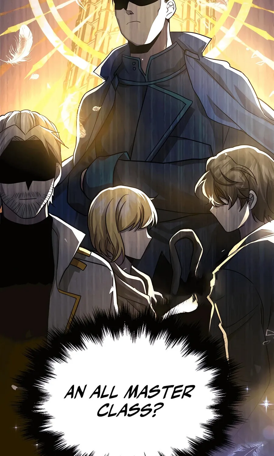 Heir of Mythical Heroes Chapter 9 page 85 - 