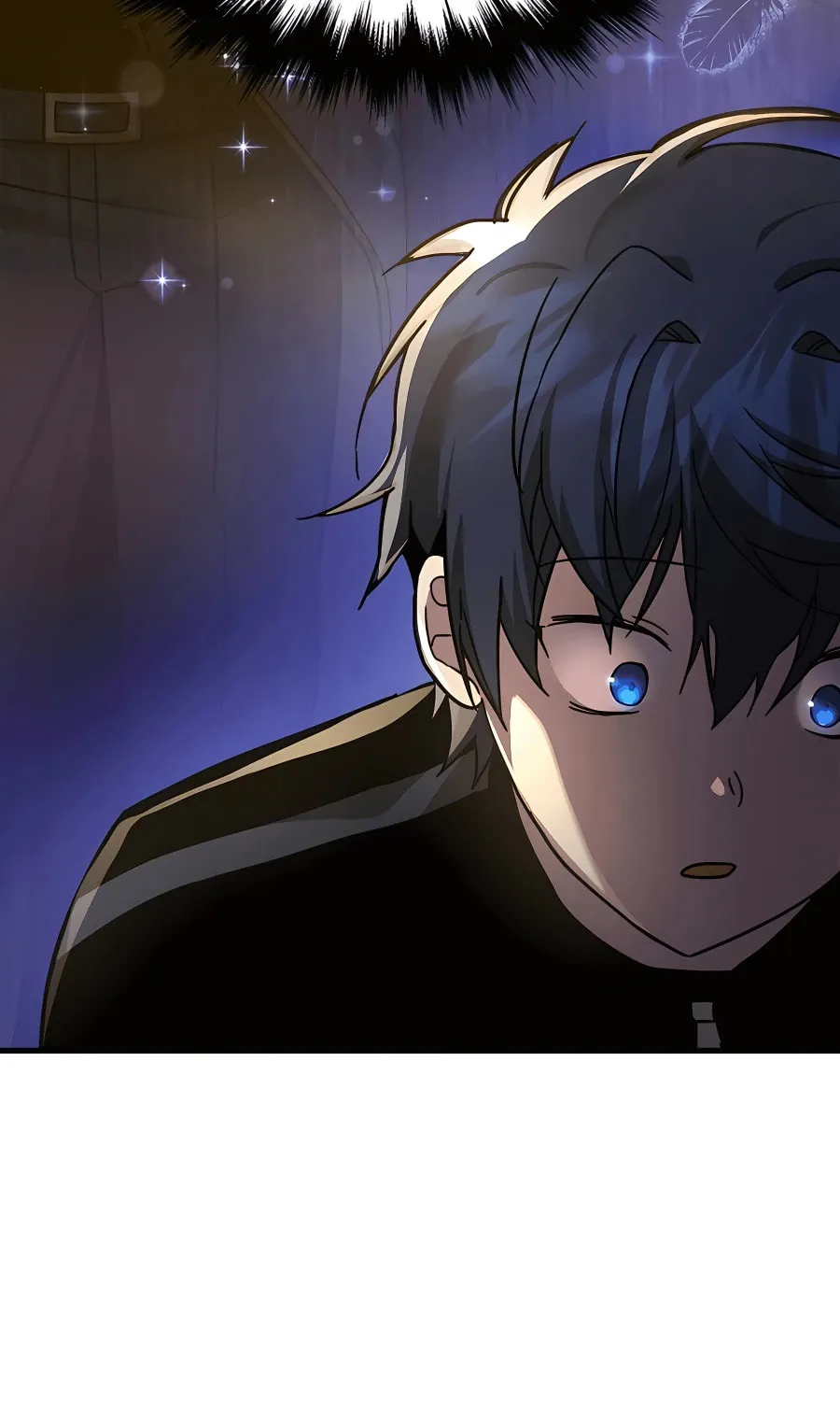 Heir of Mythical Heroes Chapter 9 page 86 - 
