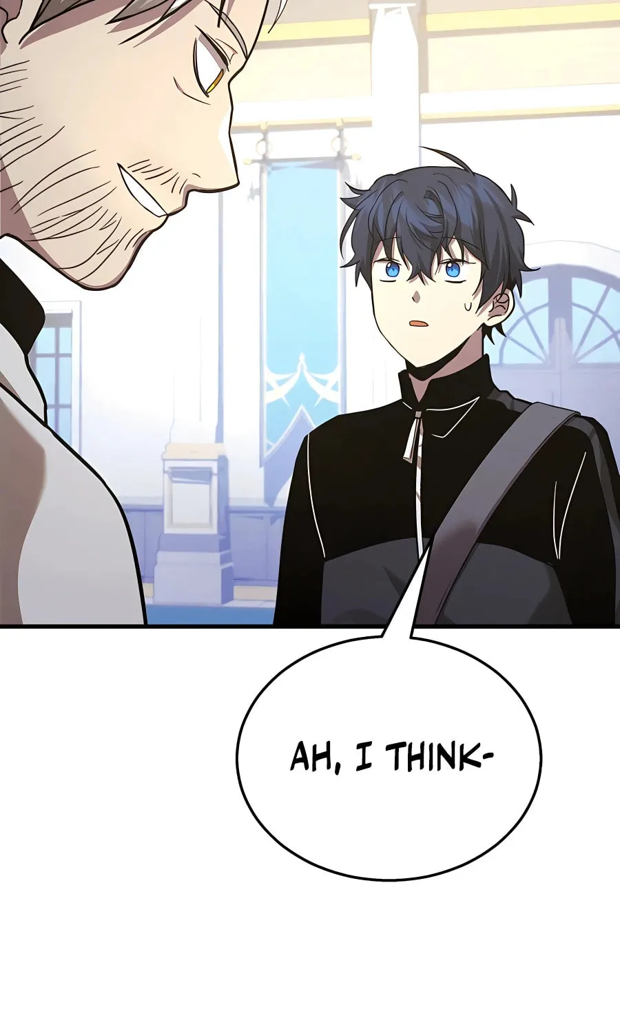 Heir of Mythical Heroes Chapter 9 page 89 - 