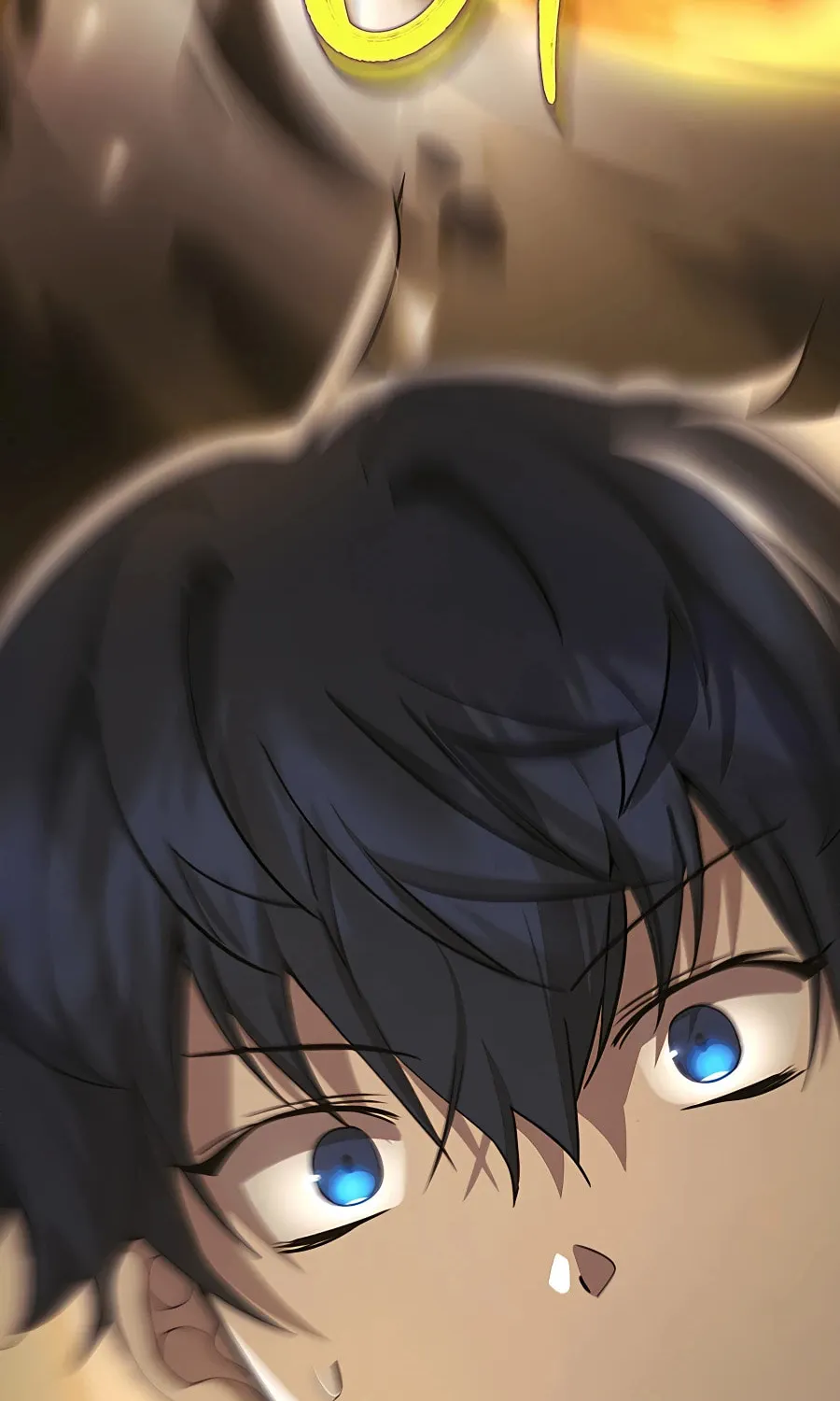 Heir of Mythical Heroes Chapter 9 page 97 - 