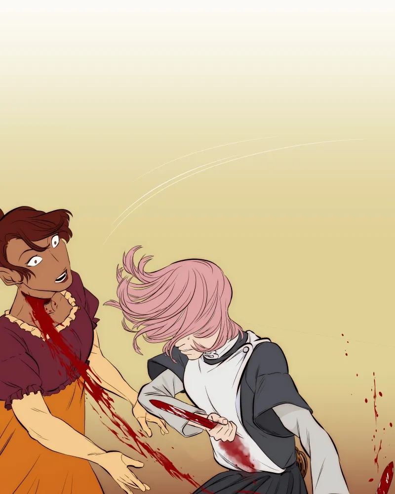 Heir's Game Chapter 176 page 12 - 