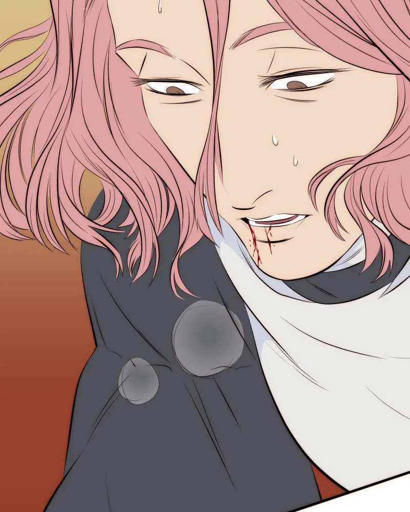 Heir's Game Chapter 176 page 18 - 