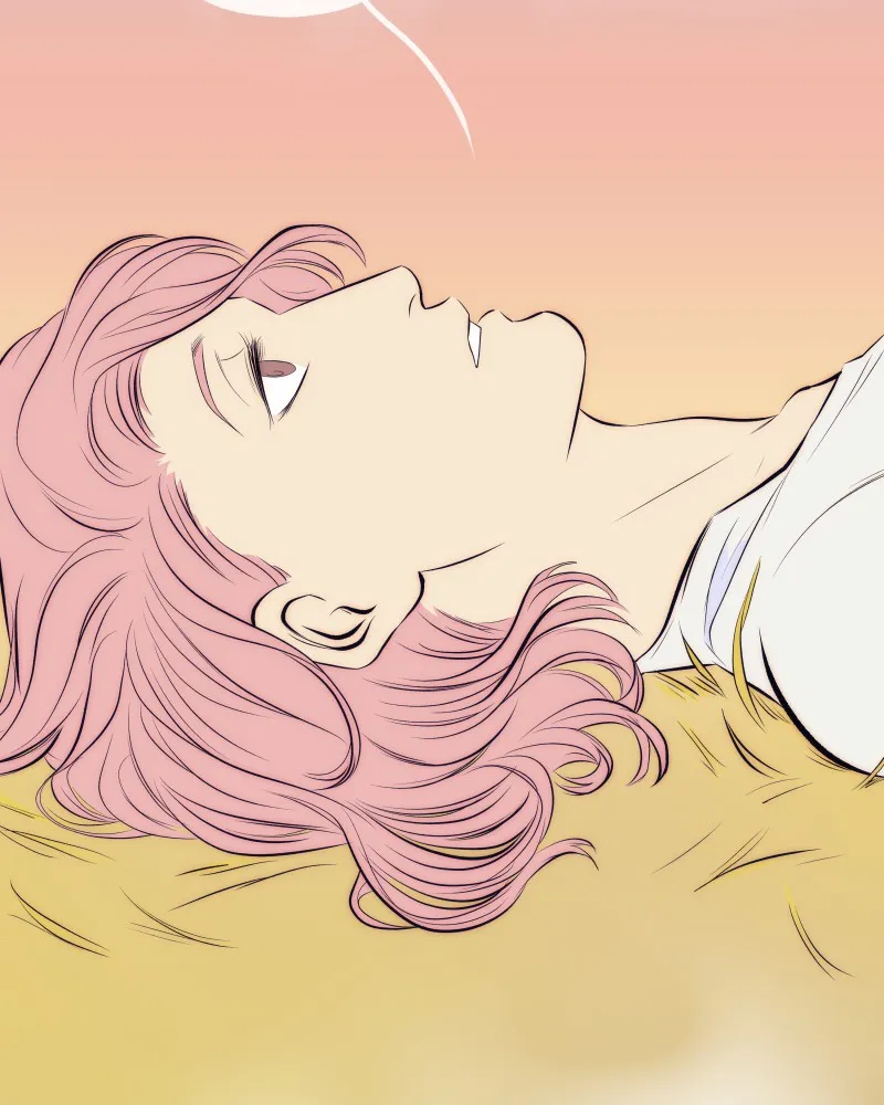 Heir's Game Chapter 176 page 37 - 
