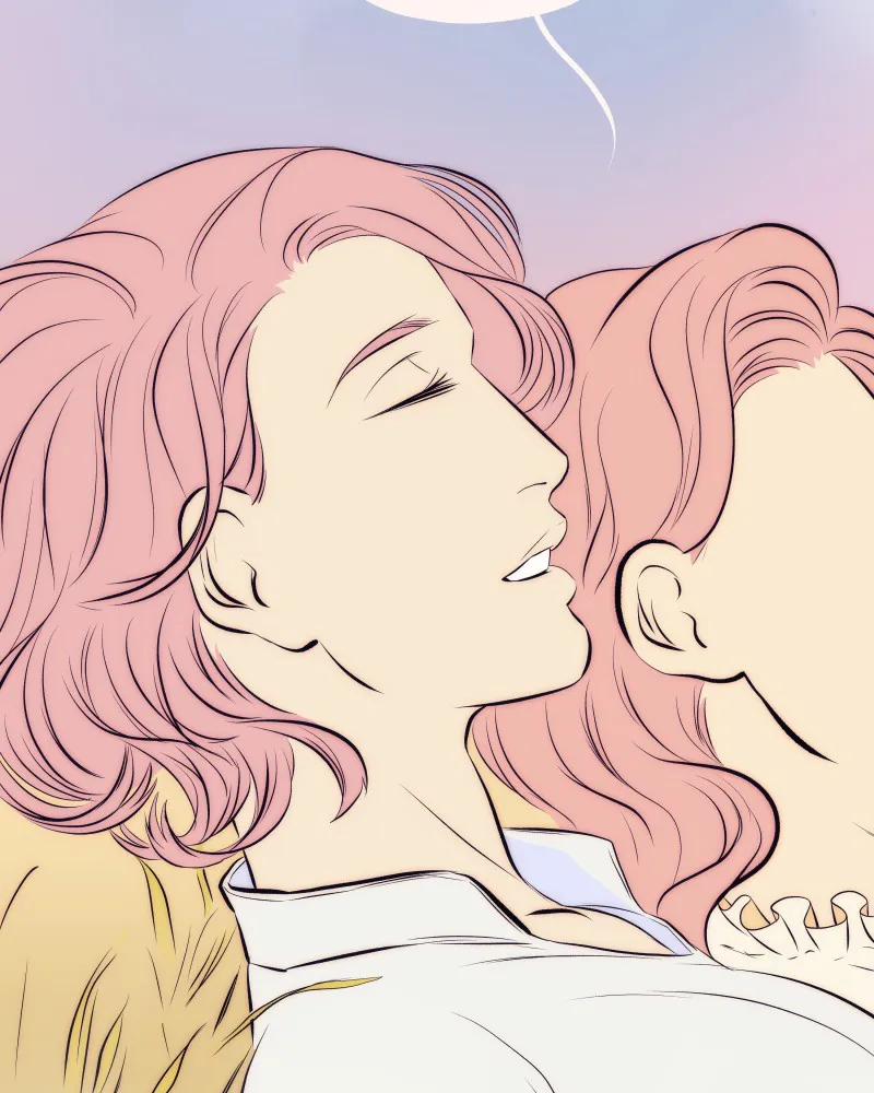 Heir's Game Chapter 176 page 45 - 