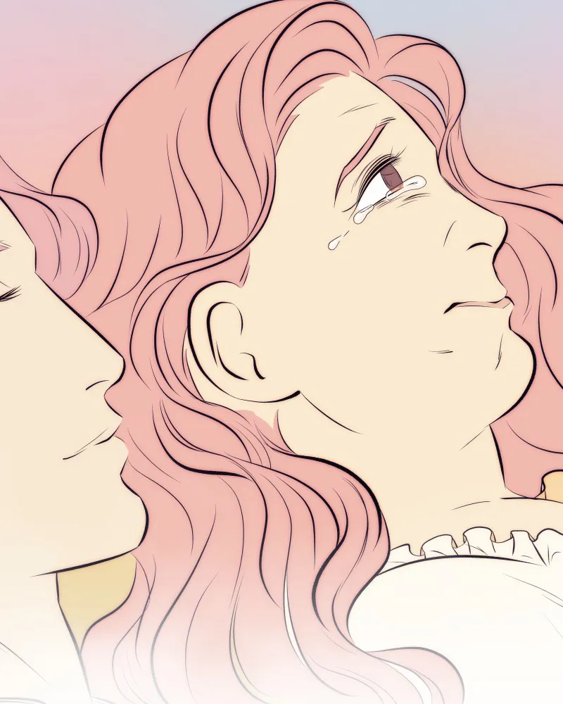 Heir's Game Chapter 176 page 47 - 