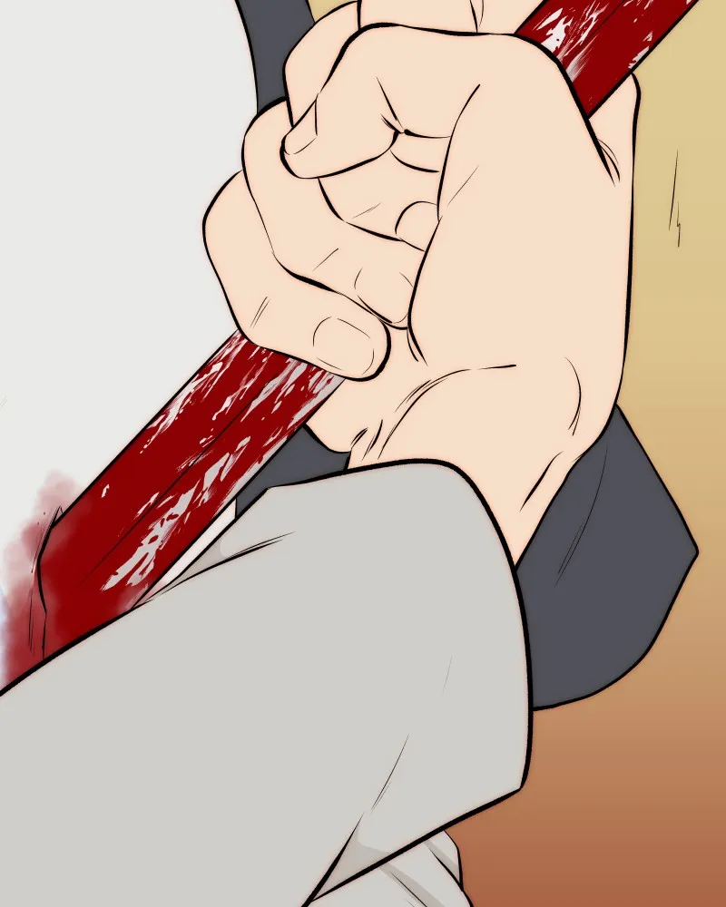 Heir's Game Chapter 176 page 6 - 