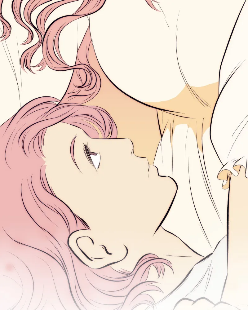Heir's Game Chapter 176 page 54 - 