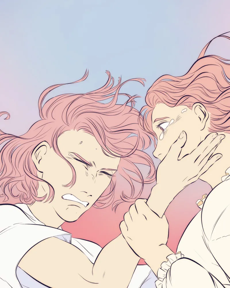 Heir's Game Chapter 176 page 69 - 