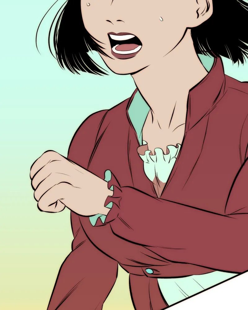 Heir's Game Chapter 176 page 81 - 