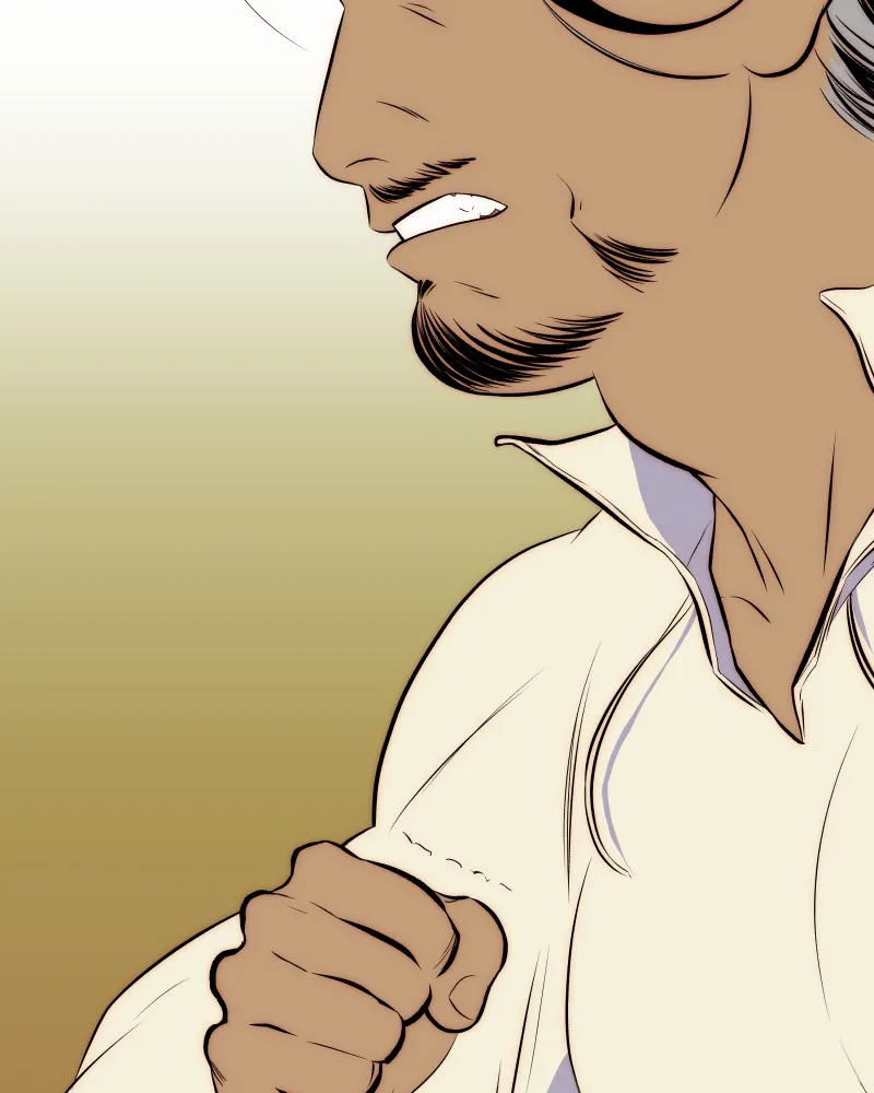 Heir's Game Chapter 177 page 1 - 