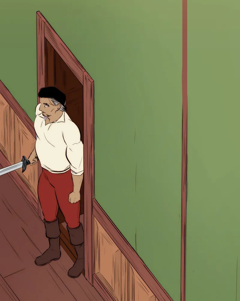 Heir's Game Chapter 177 page 26 - 