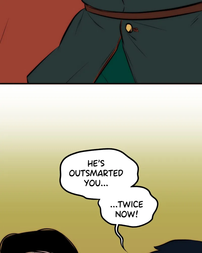 Heir's Game Chapter 177 page 36 - 