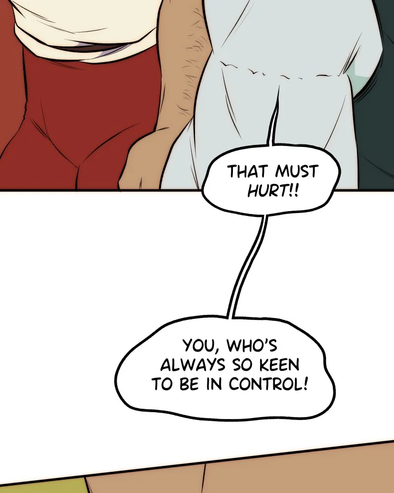 Heir's Game Chapter 177 page 38 - 