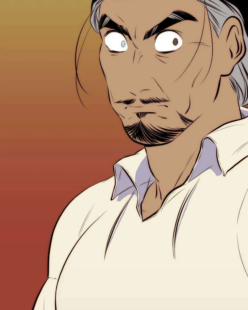 Heir's Game Chapter 177 page 41 - 