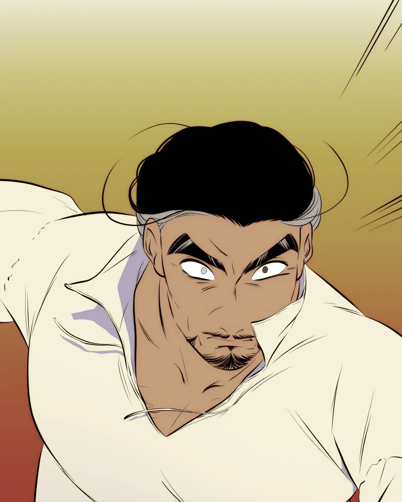 Heir's Game Chapter 177 page 43 - 