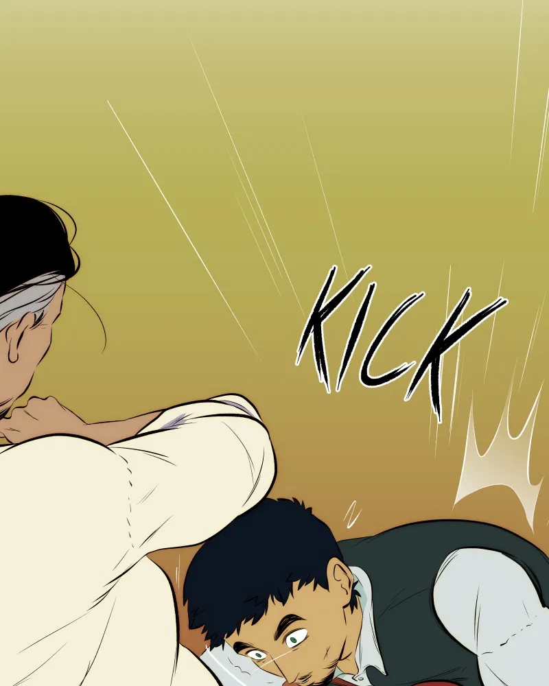 Heir's Game Chapter 177 page 48 - 
