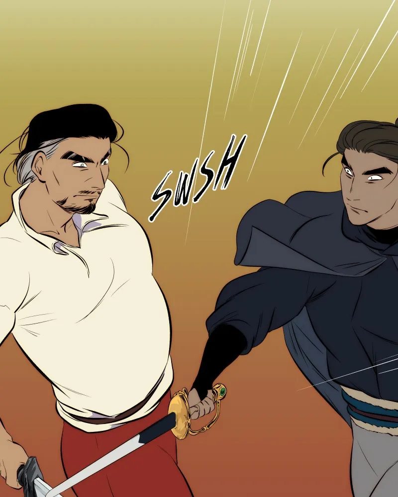 Heir's Game Chapter 177 page 50 - 