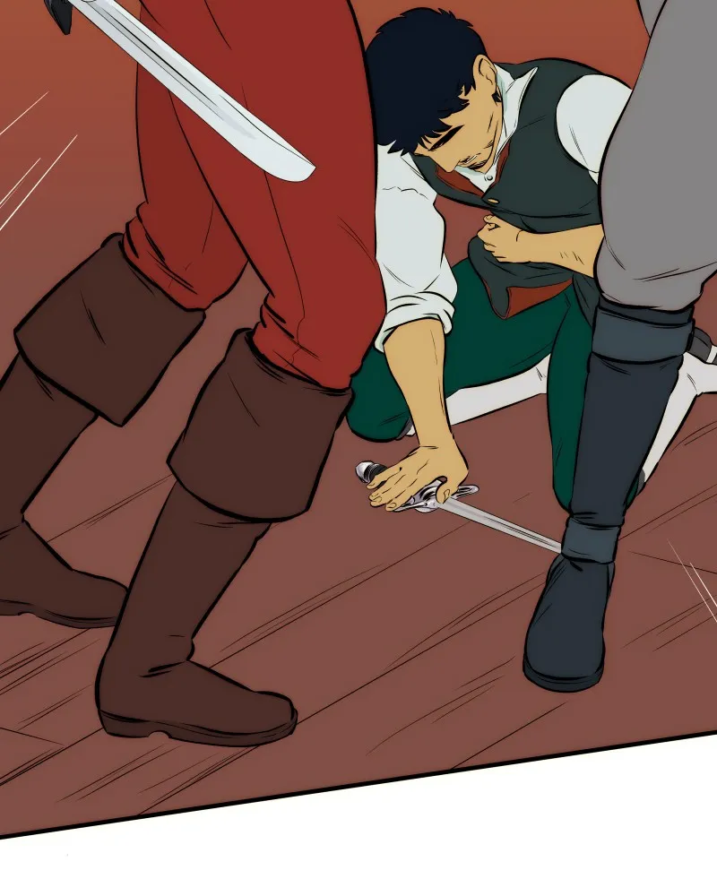 Heir's Game Chapter 177 page 51 - 