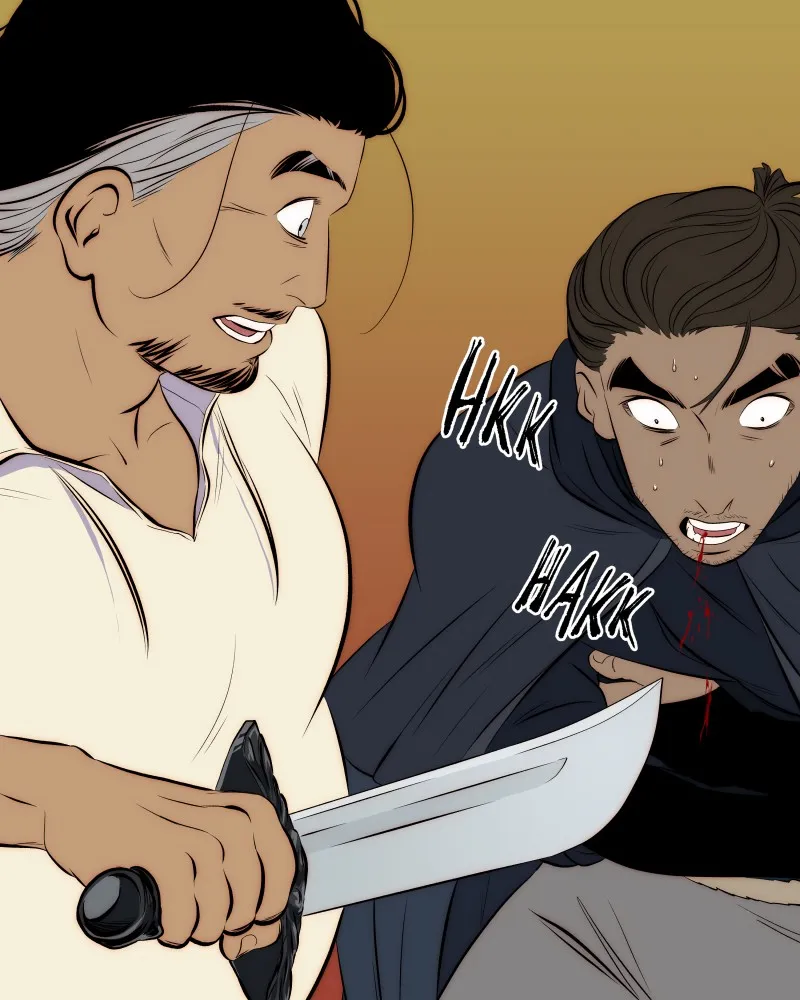 Heir's Game Chapter 177 page 60 - 