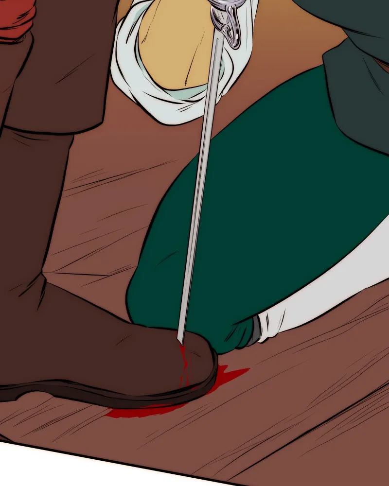 Heir's Game Chapter 177 page 65 - 