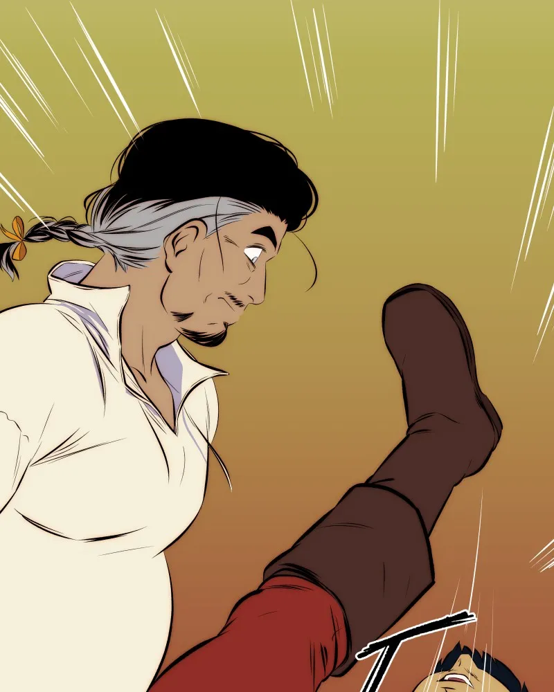 Heir's Game Chapter 177 page 67 - 