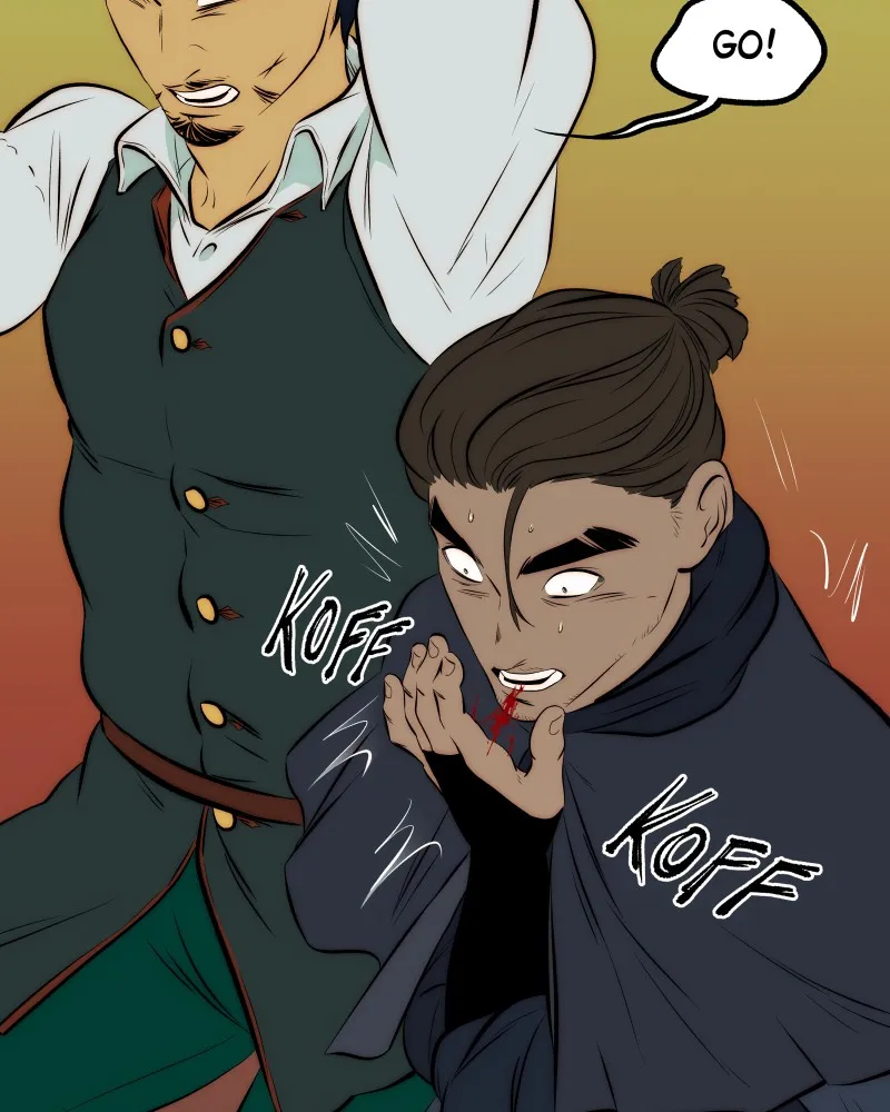 Heir's Game Chapter 177 page 71 - 