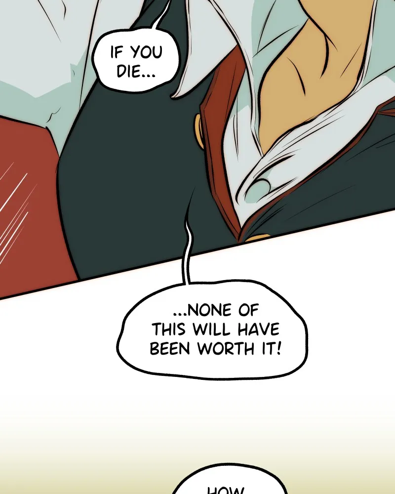 Heir's Game Chapter 177 page 74 - 