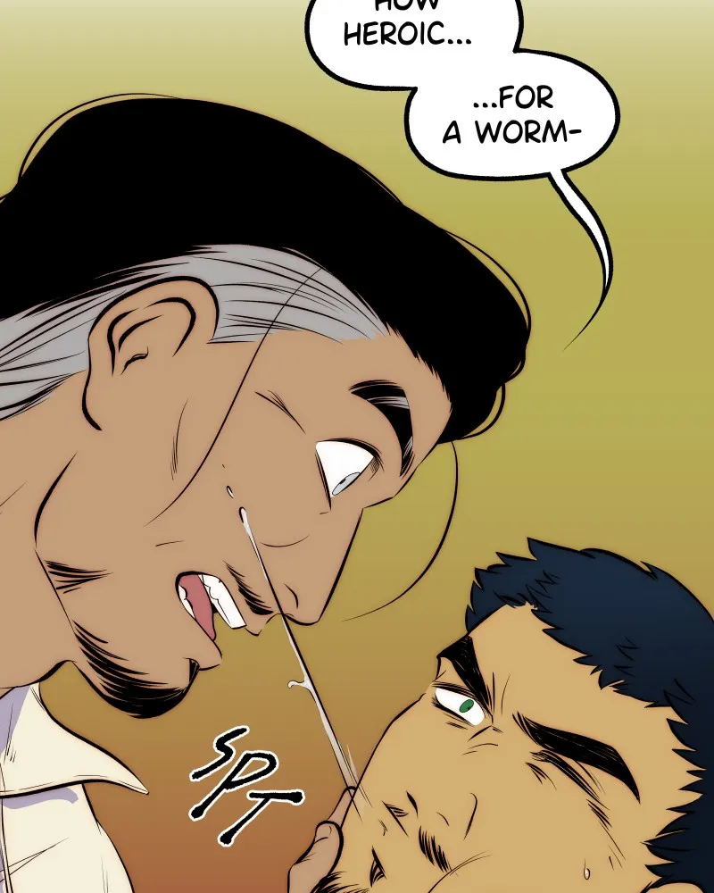 Heir's Game Chapter 177 page 75 - 