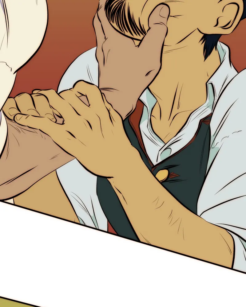Heir's Game Chapter 177 page 76 - 