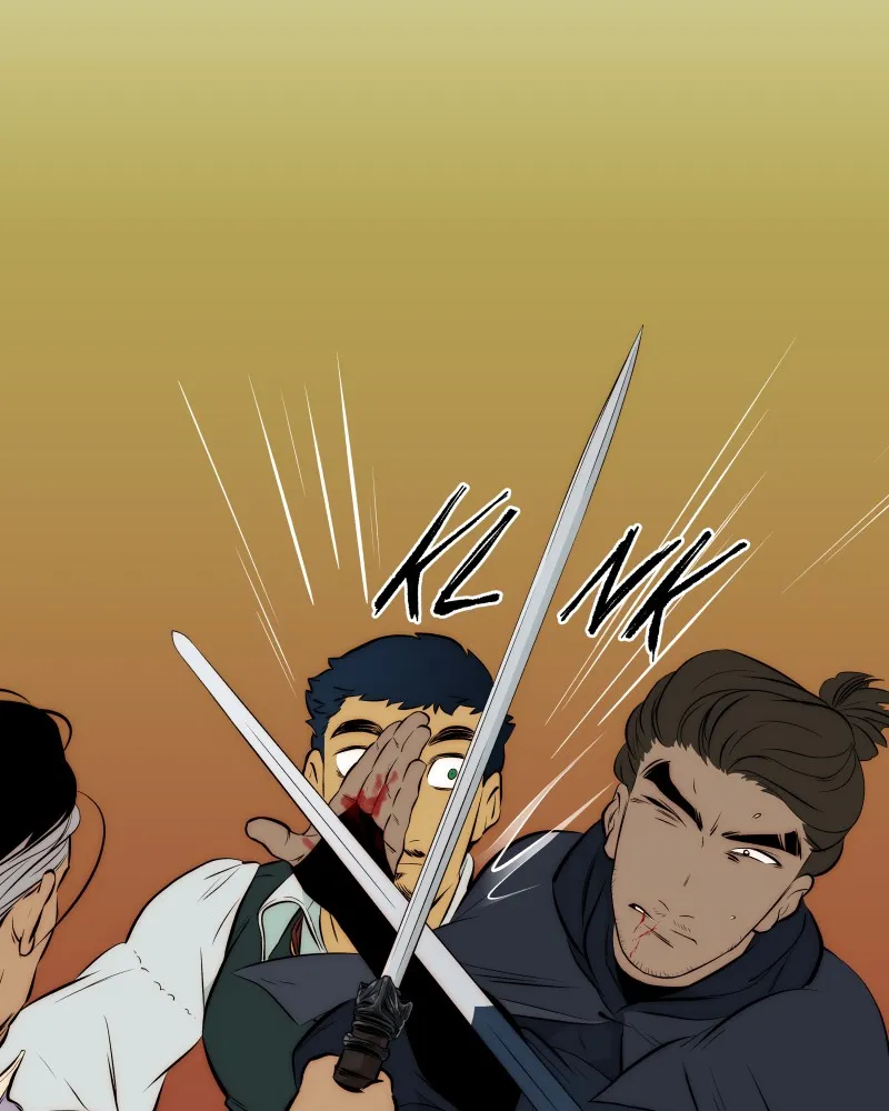 Heir's Game Chapter 177 page 79 - 