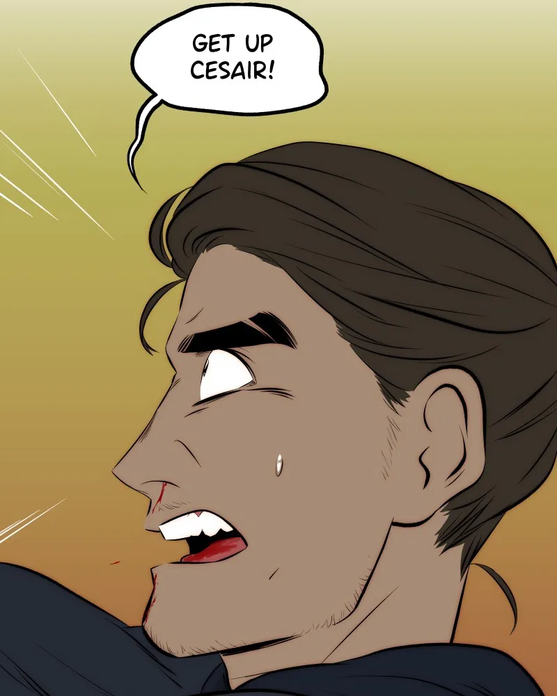 Heir's Game Chapter 177 page 81 - 