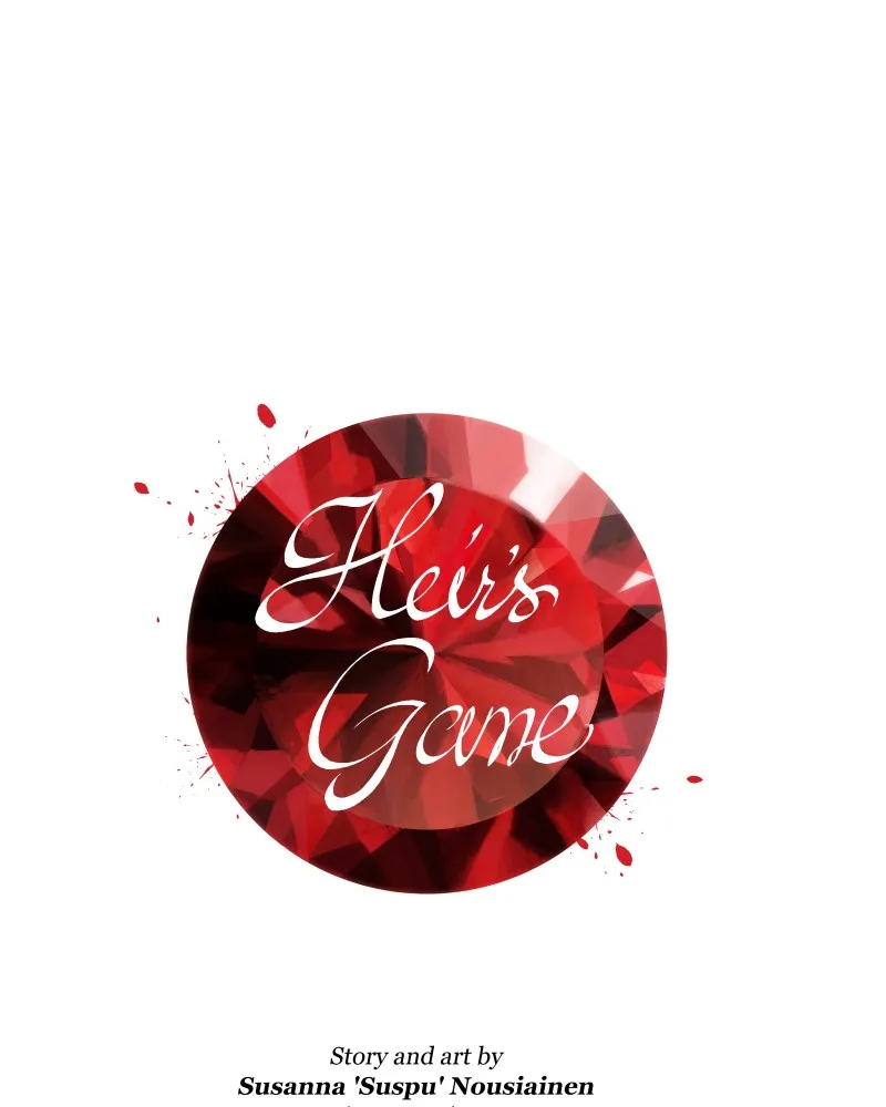 Heir's Game Chapter 177 page 85 - 
