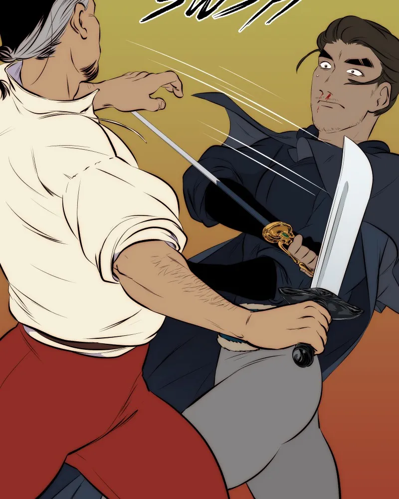 Heir's Game Chapter 178 page 2 - 