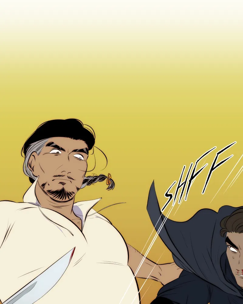 Heir's Game Chapter 178 page 15 - 