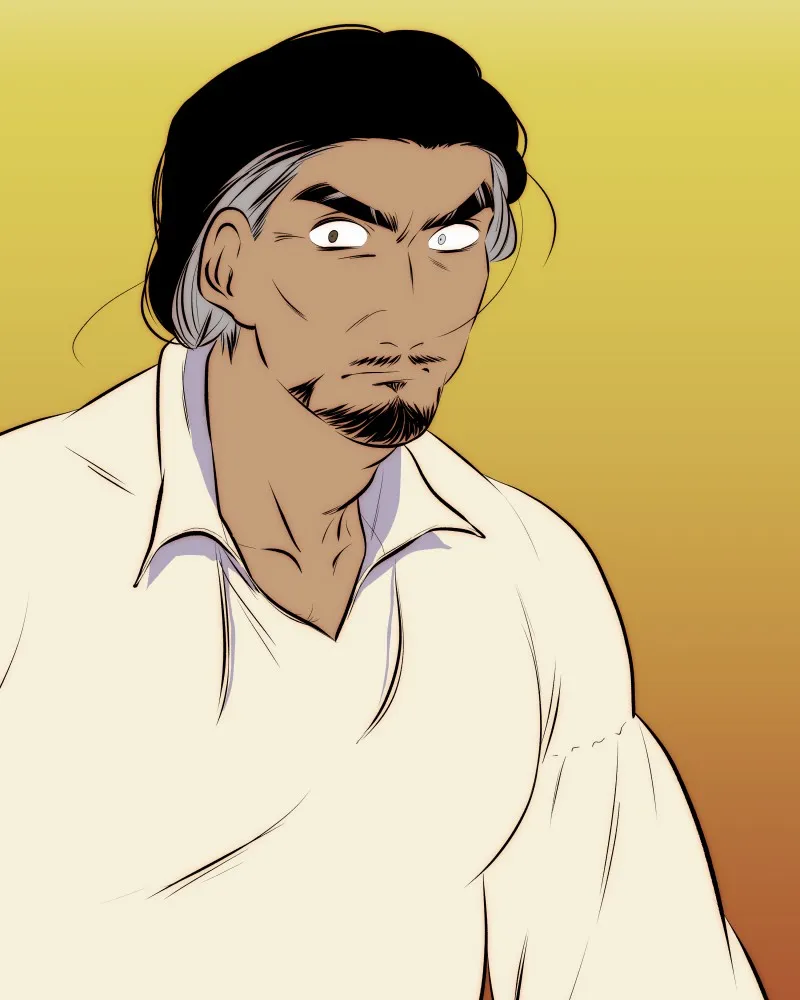 Heir's Game Chapter 178 page 20 - 