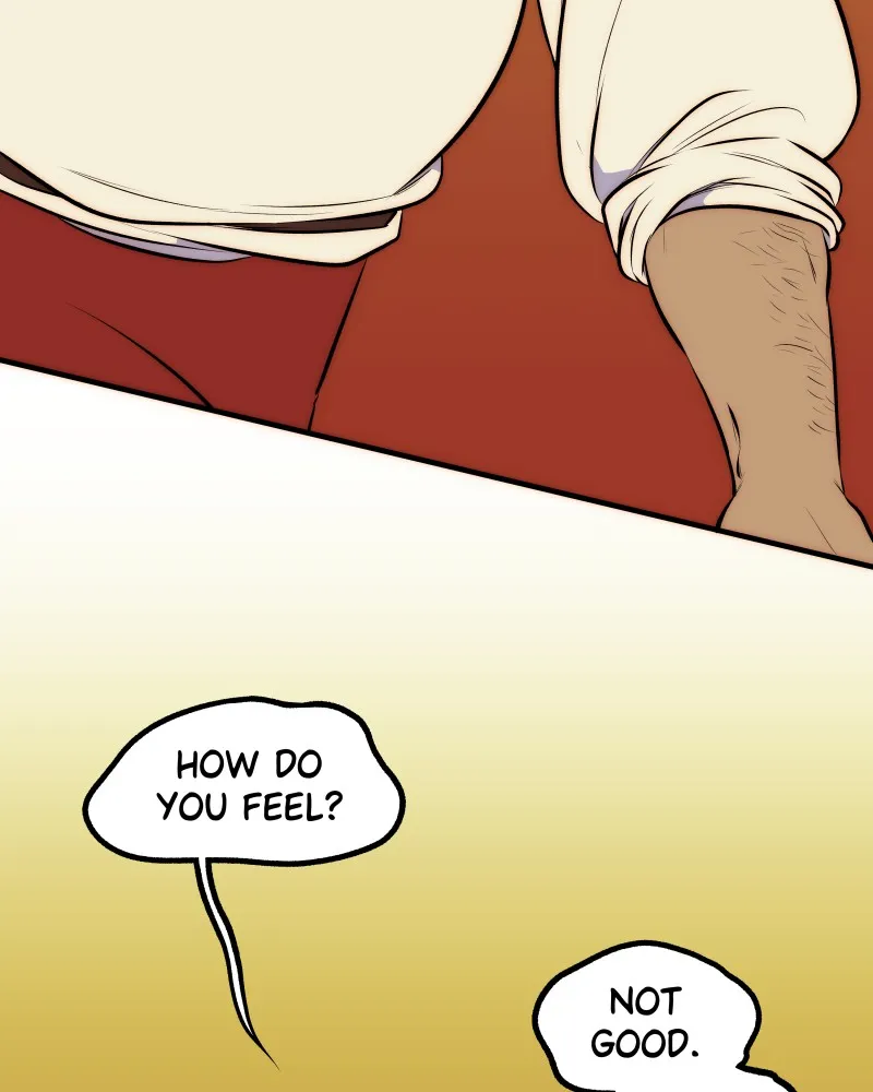 Heir's Game Chapter 178 page 21 - 