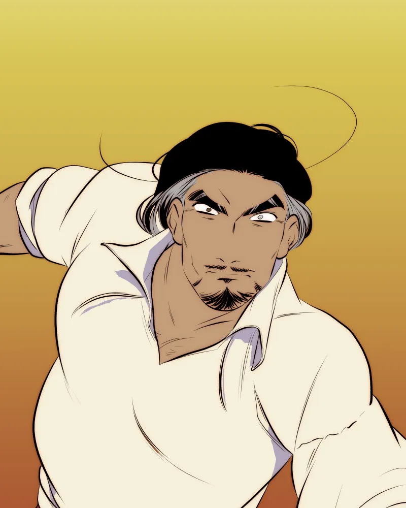Heir's Game Chapter 178 page 24 - 