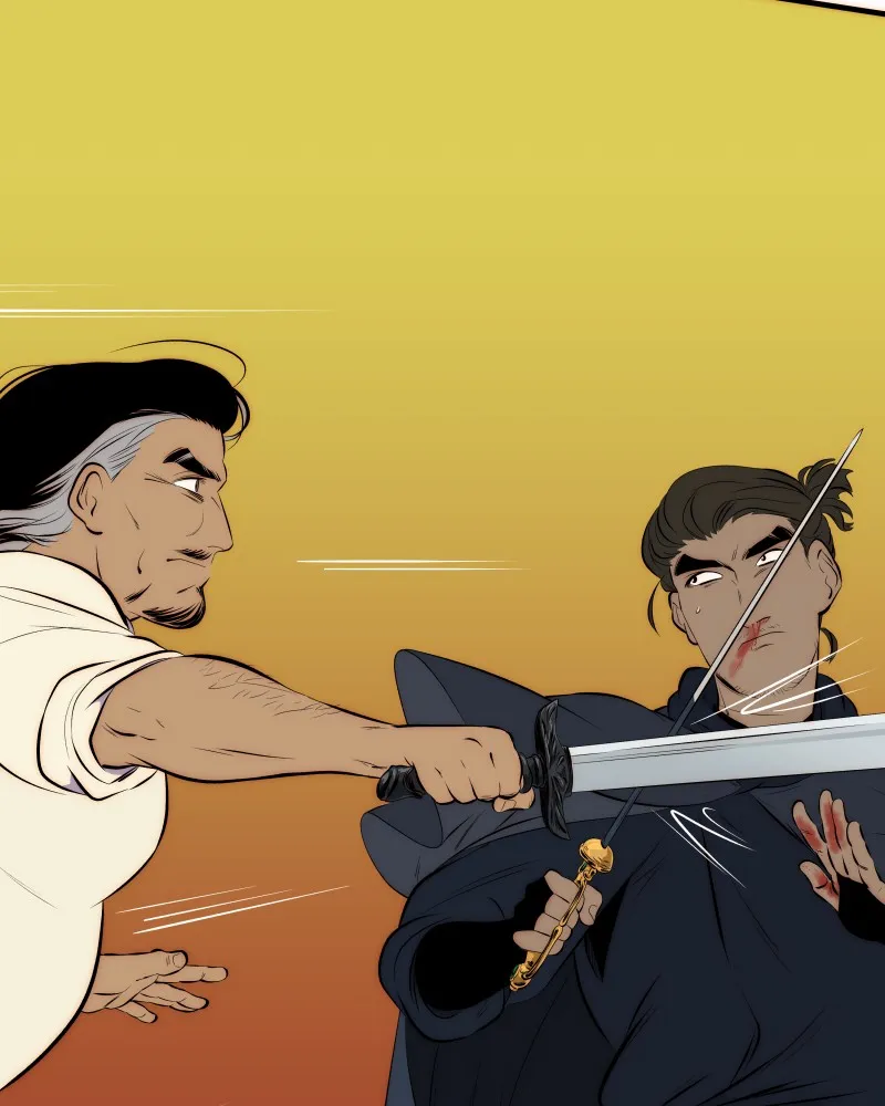 Heir's Game Chapter 178 page 26 - 