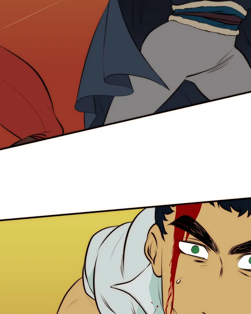 Heir's Game Chapter 178 page 27 - 