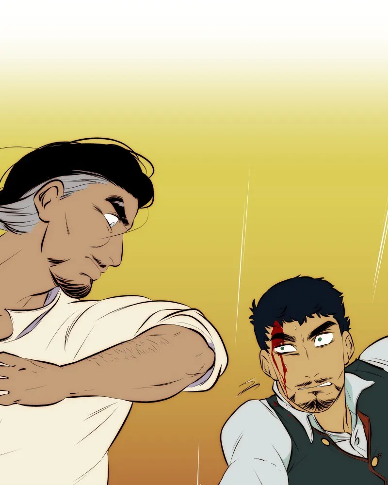 Heir's Game Chapter 178 page 29 - 