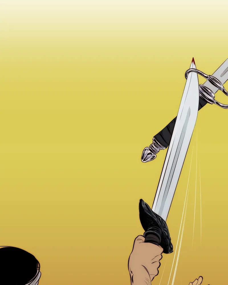 Heir's Game Chapter 178 page 31 - 