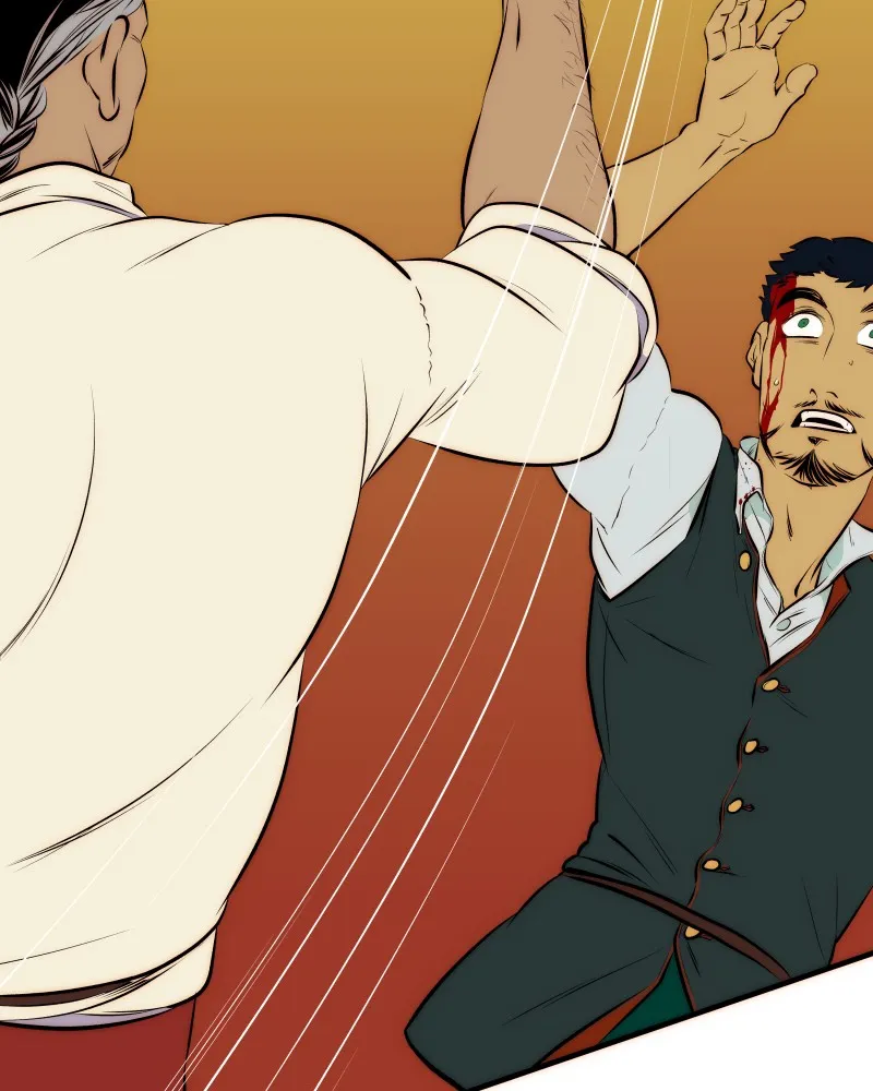 Heir's Game Chapter 178 page 32 - 
