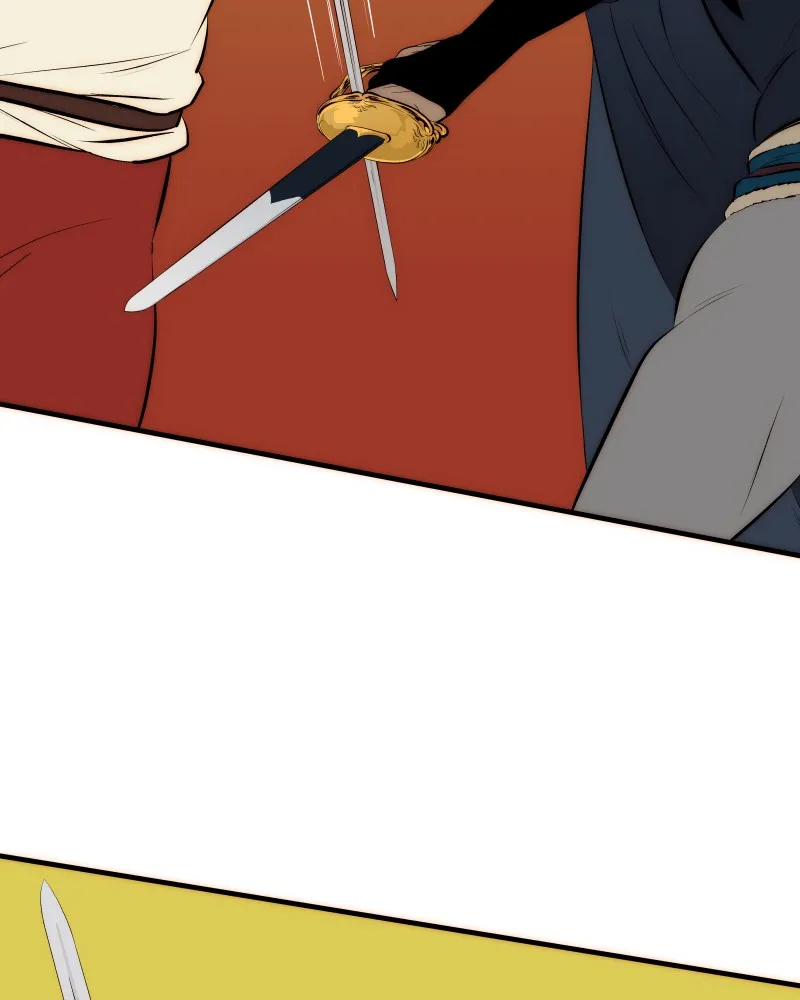 Heir's Game Chapter 178 page 36 - 