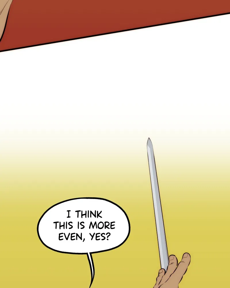 Heir's Game Chapter 178 page 38 - 