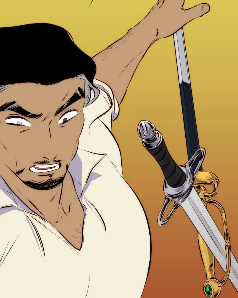 Heir's Game Chapter 178 page 39 - 