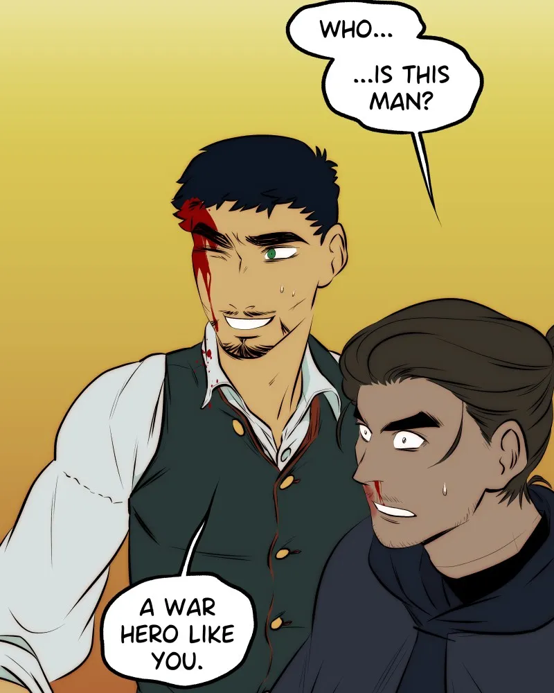 Heir's Game Chapter 178 page 41 - 