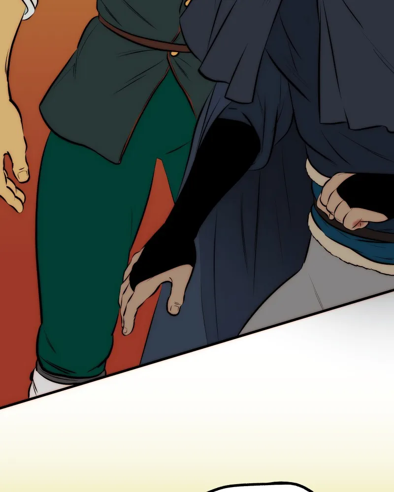 Heir's Game Chapter 178 page 42 - 